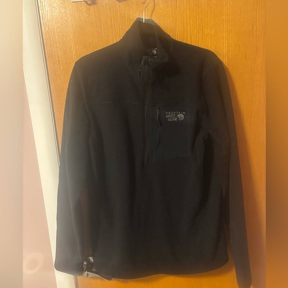 Mountain Hardware Fleece 1/2 Zip